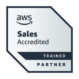 AWS Partner: Sales Accredited